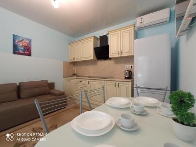 Гостевой дом Фреш - 37