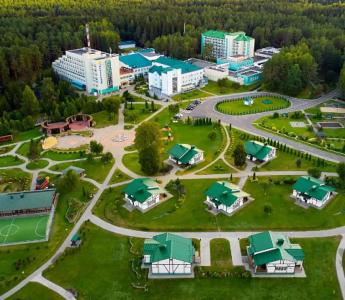 Приозерный - 223