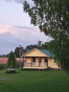 Лукино-Парк - 88