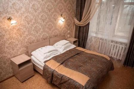 Бакирово - 105