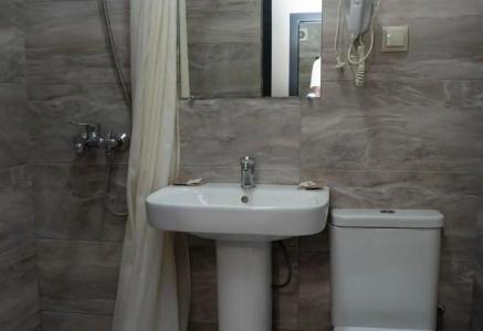 Каспий - 390