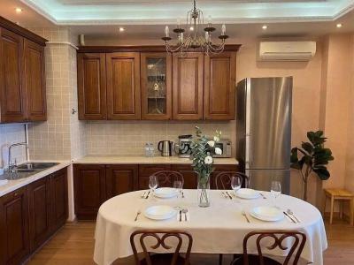 Abri Luxe на Полевой 10 - 523