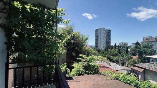 Abri Luxe на Полевой 10 - 539
