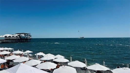 Abri Luxe на Полевой 10 - 542