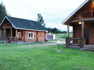 Северленд - 1