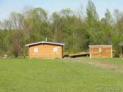 Северленд - 4