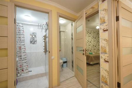 Золотая Рыбка - 98