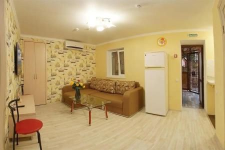 Золотая Рыбка - 101