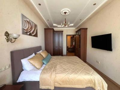 Abri Luxe на Полевой 10 - 544