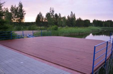 Пушкарево - 7