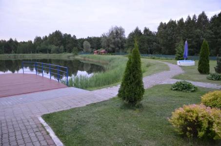 Пушкарево - 8