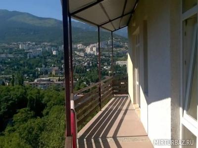 Гостевой дом На Шеломеевской - 16