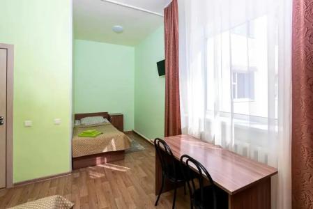Краснозерский - 235