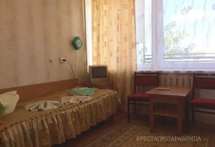 Берестье - 33