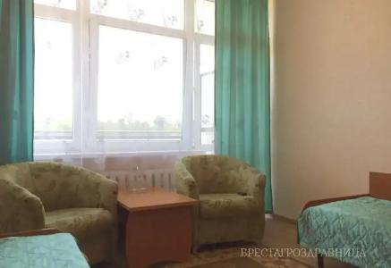 Берестье - 53