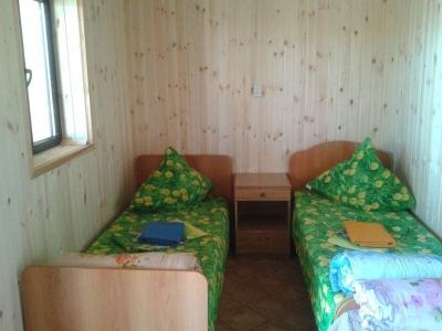 Олигри Фиш - 58