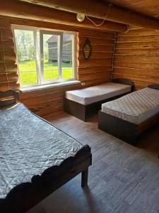 Дом Охотника и Рыболова - 21