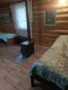 Дом Охотника и Рыболова - 25