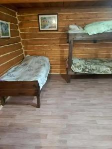 Дом Охотника и Рыболова - 27
