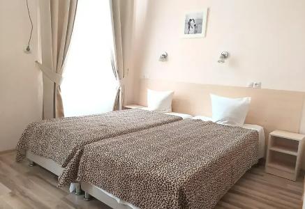 Трехгорка - 88
