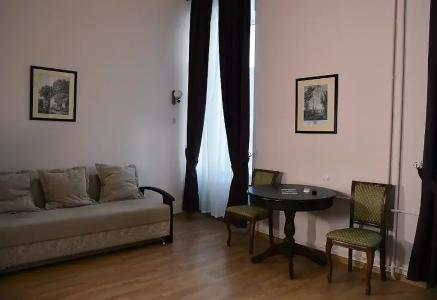 Трехгорка - 107