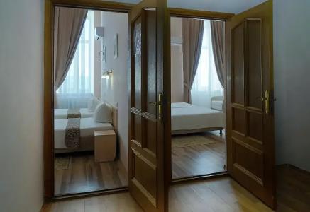 Трехгорка - 120