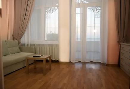 Трехгорка - 133