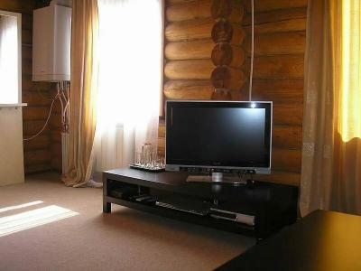 Курорт Рыбалкино - 30