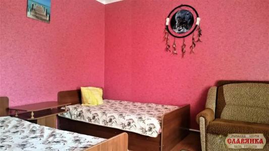 Славянка - 95