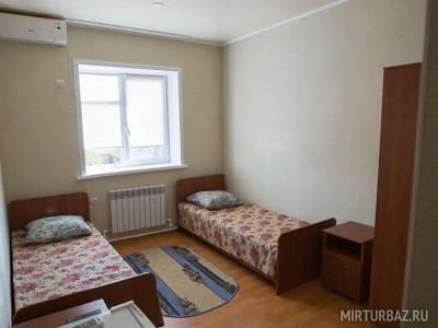 Загородный дом рыбака - 13