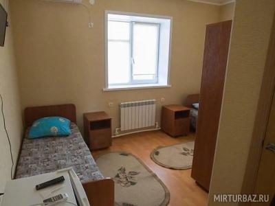 Загородный дом рыбака - 16
