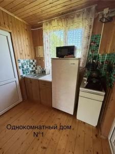 Бояринцево - 112