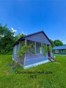 Бояринцево - 120