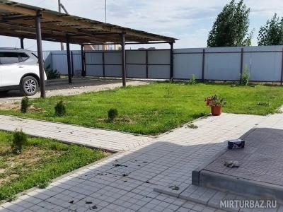Рыбное место - 16