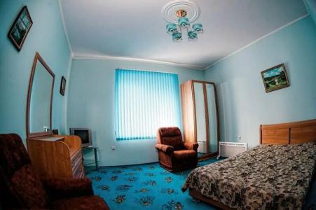 Золотая Рыбка - 100