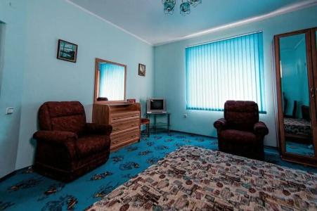 Золотая Рыбка - 101