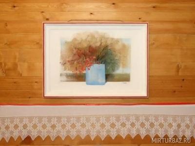 Туристический комплекс Деревня Александровка - 20