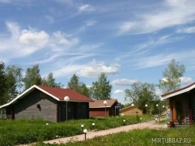 Туристический комплекс Деревня Александровка - 22