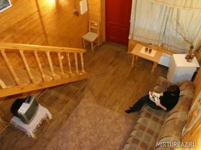 Туристический комплекс Деревня Александровка - 23