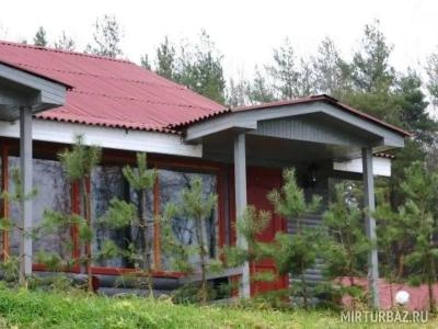 Туристический комплекс Деревня Александровка - 27