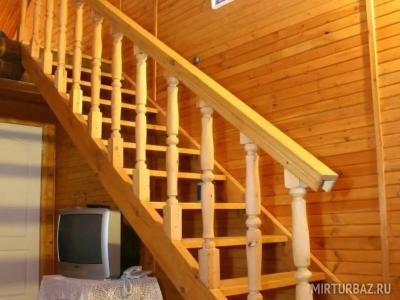Туристический комплекс Деревня Александровка - 28
