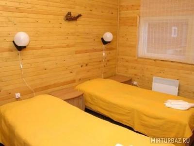 Туристический комплекс Деревня Александровка - 37