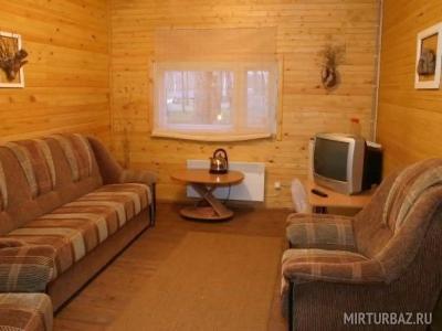 Туристический комплекс Деревня Александровка - 38