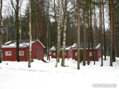 Туристический комплекс Деревня Александровка - 39