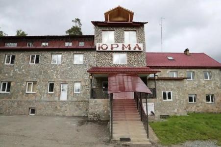 Юрма - 3