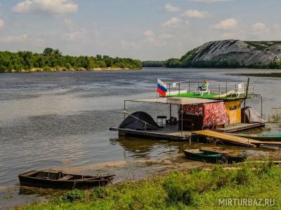 Донская Плотилия (Донплот) - 0