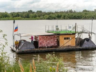 Донская Плотилия (Донплот) - 20