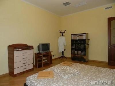 Усадьба Прованс - 16