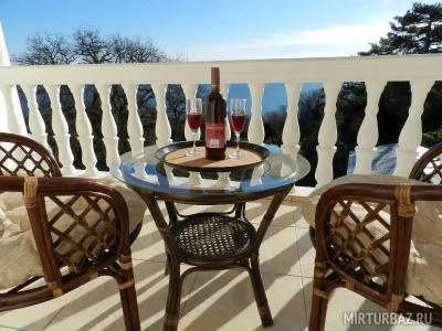 Усадьба Прованс - 31