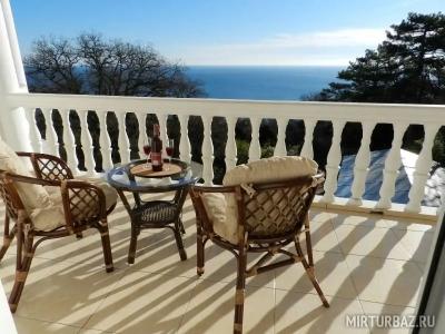 Усадьба Прованс - 38